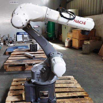 Refurbished Nachi MZ12, 12kg payload robot