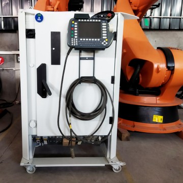 Refurbished KUKA QUANTEC Series KR180 R2900