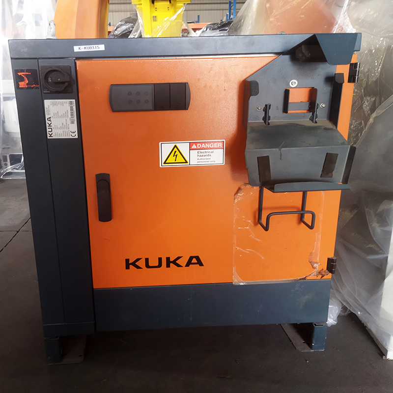 Refurbished KUKA KR QUANTEC series KR120 R3200