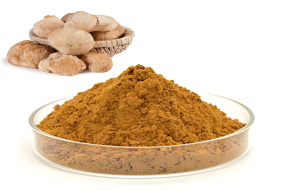 A natural source of ergothioneine, this anti-aging food has sales of over 10 million US dollars!