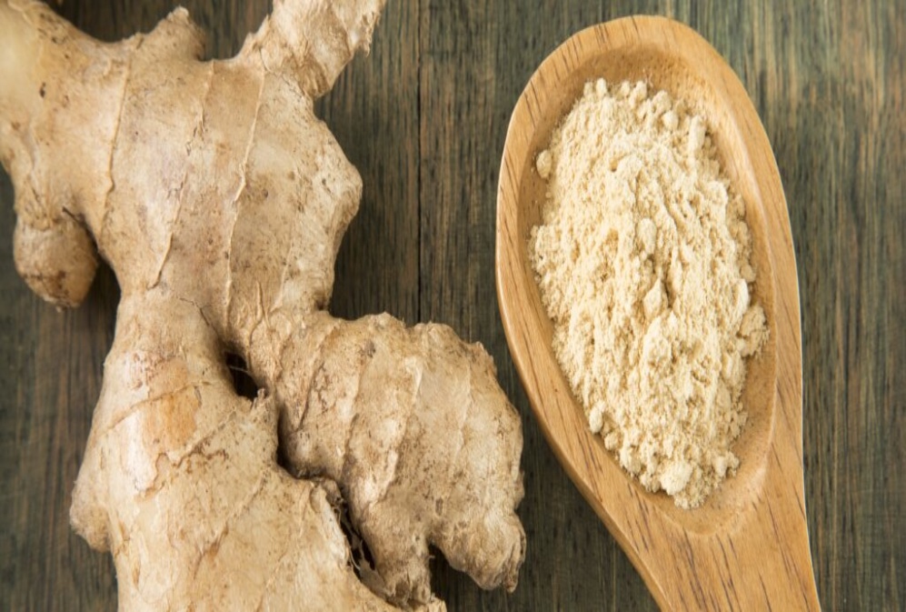How can ginger extract become your natural weight management "dark horse"?