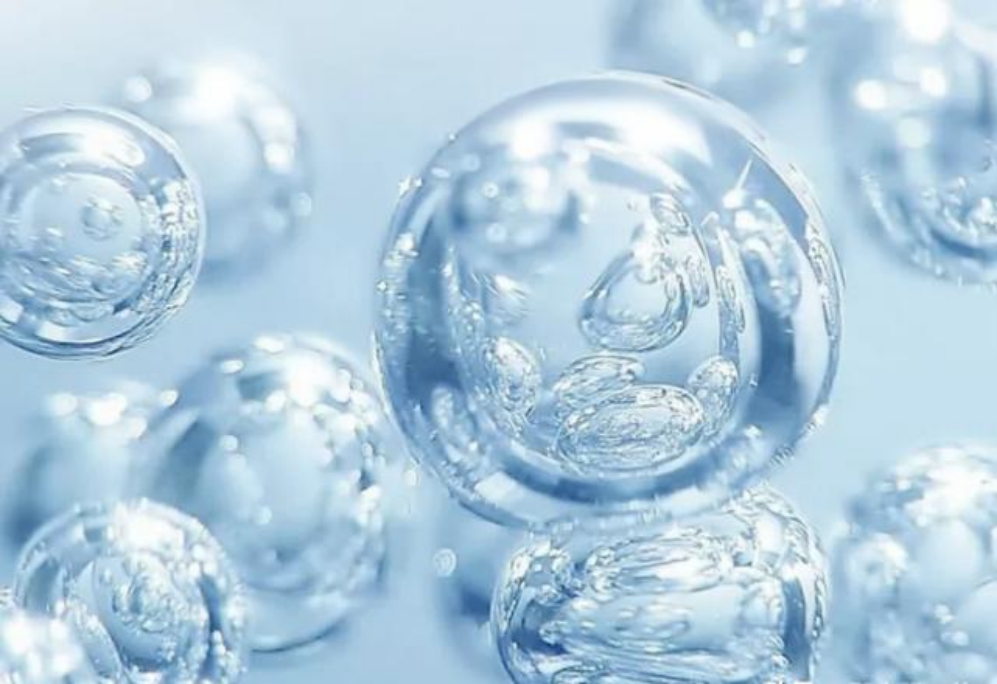 Emerging Applications of Hyaluronic Acid