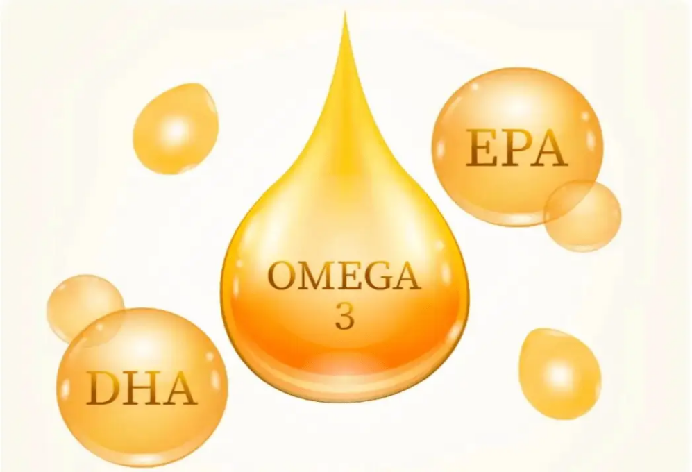 Health Benefits and Applications of DHA and EPA