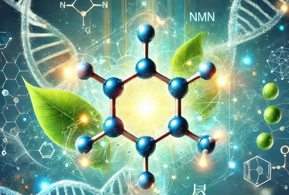 Milestone! Australia’s TGA Confirms NMN as a Compliant Supplement Ingredient