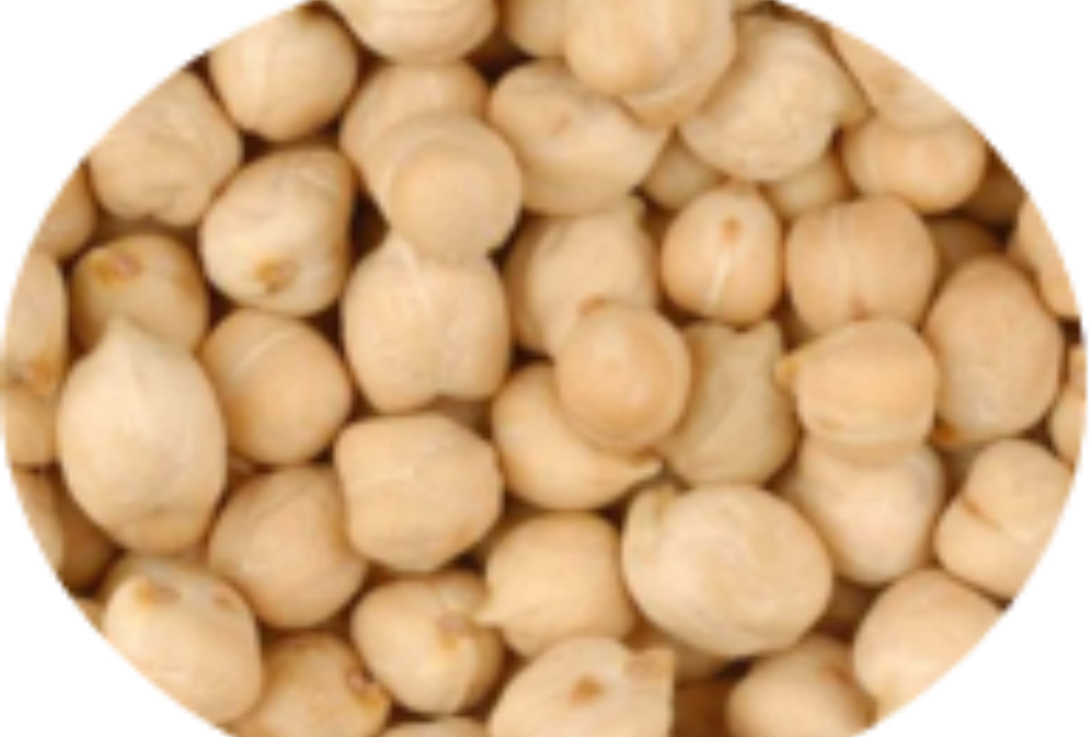 How much do you know about chickpea sprout extract (equorol)?