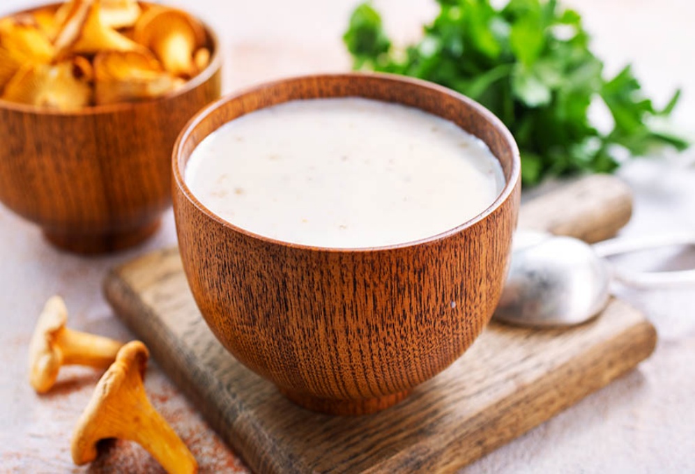 6 Functional Mushroom Types: Benefits, Coffee Alternative Recipes
