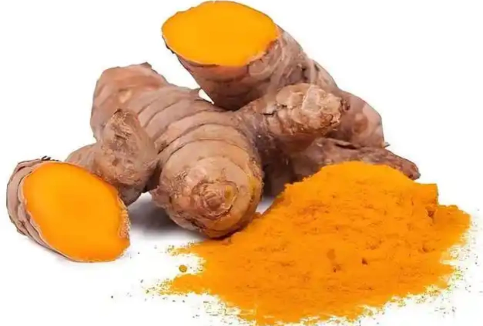 A Powerhouse for Metabolic Health Turmeric