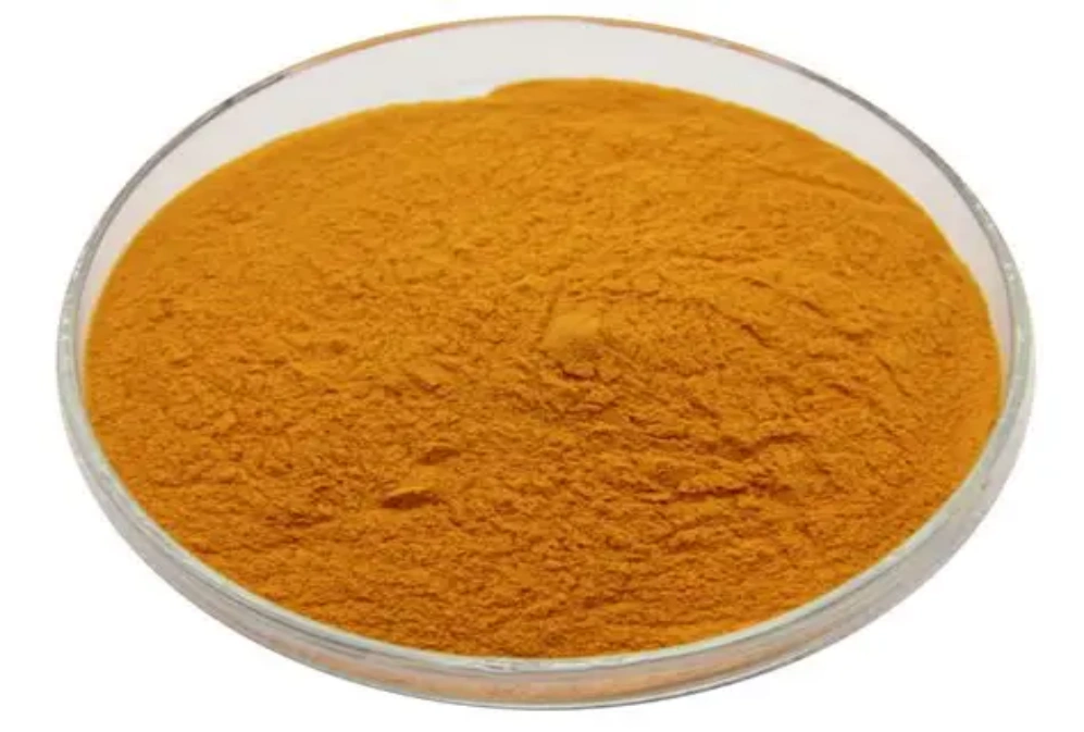 Pharmacological Effects of Marigold and the Current Status of Its Research Utilization