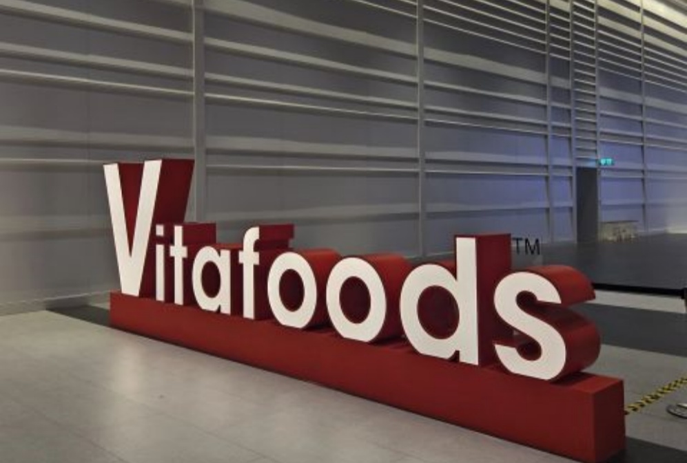 Hihealth at Vitafoods Asia 2026: A Successful Show in Bangkok