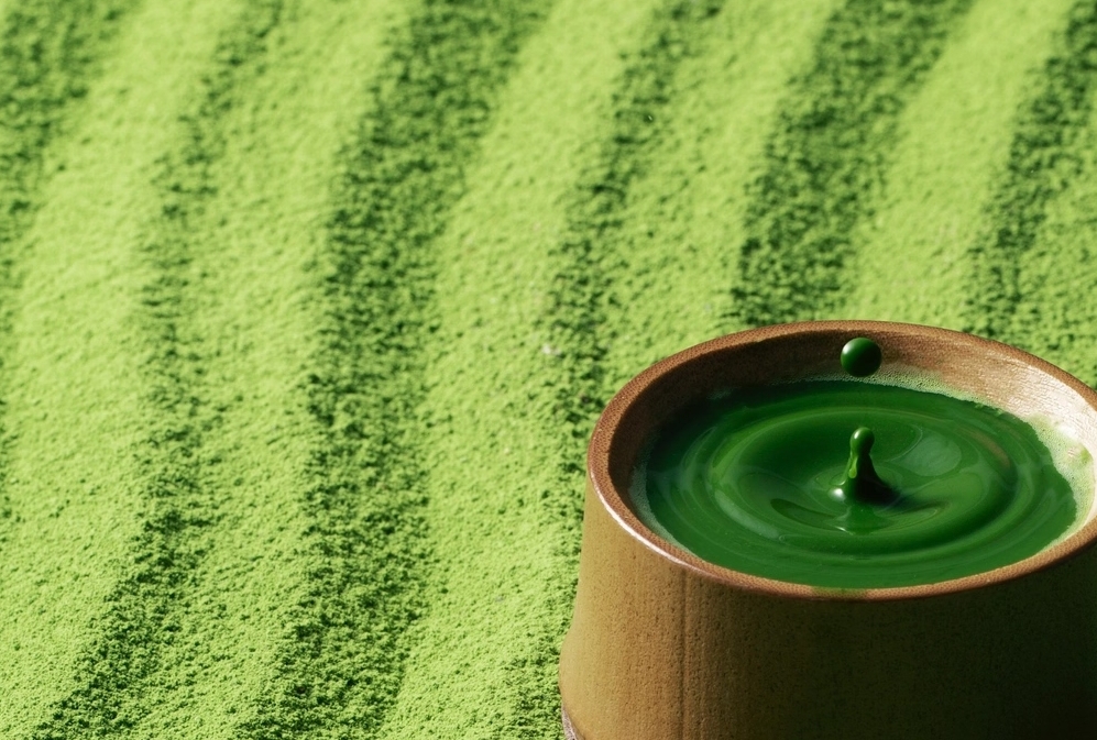 Matcha Supply Tightens as Global Demand Continues to Rise