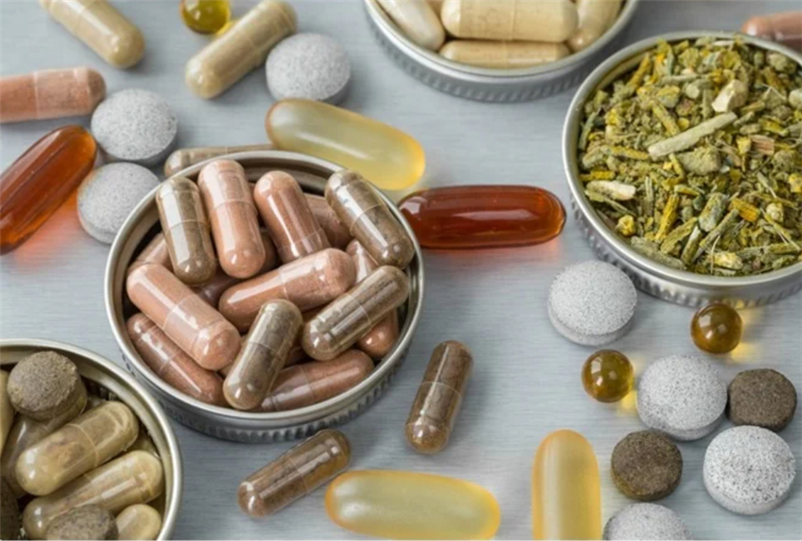 تجزیه و تحلیل عمومی فراهمی زیستی برای ترکیبات مکمل غذایی
