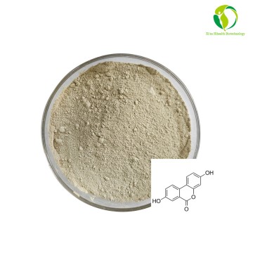 High Quality Food Grade Health Supplement 20% Urolithin-A Liposomal