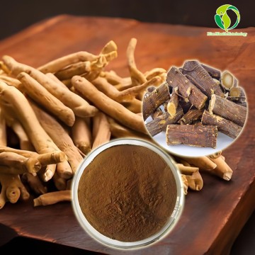 Bulk Supply Natural Pure Ashwagandha Extract Withanolides Powder