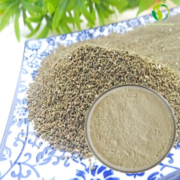 Wholesale Organic Celery Seed Extract Apigenin Powder