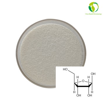 Manufacturer Supply Hot Selling Deoxyribose D-ribose Powder