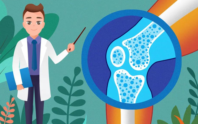 L'ostéoporose peut provoquer des fractures en cas de chute ! Les médecins recommandent un dépistage tous les deux ans et de ne pas oublier de prendre des compléments alimentaires.