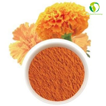 Hot Sale Marigold Flower Extract Lutein Esters Liposomal Powder