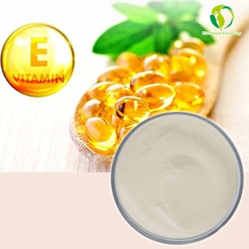 Food Grade Supplement Vitamin E Microcapsule Powder