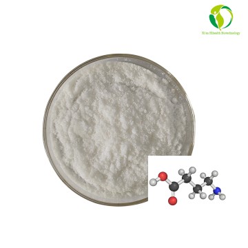 Bulk Supply Pure Gamma Aminobutyric Acid-GABA