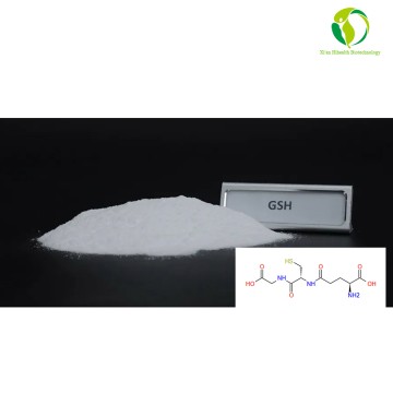 Factory Supply High Quality Food Grade Glutathione Powder