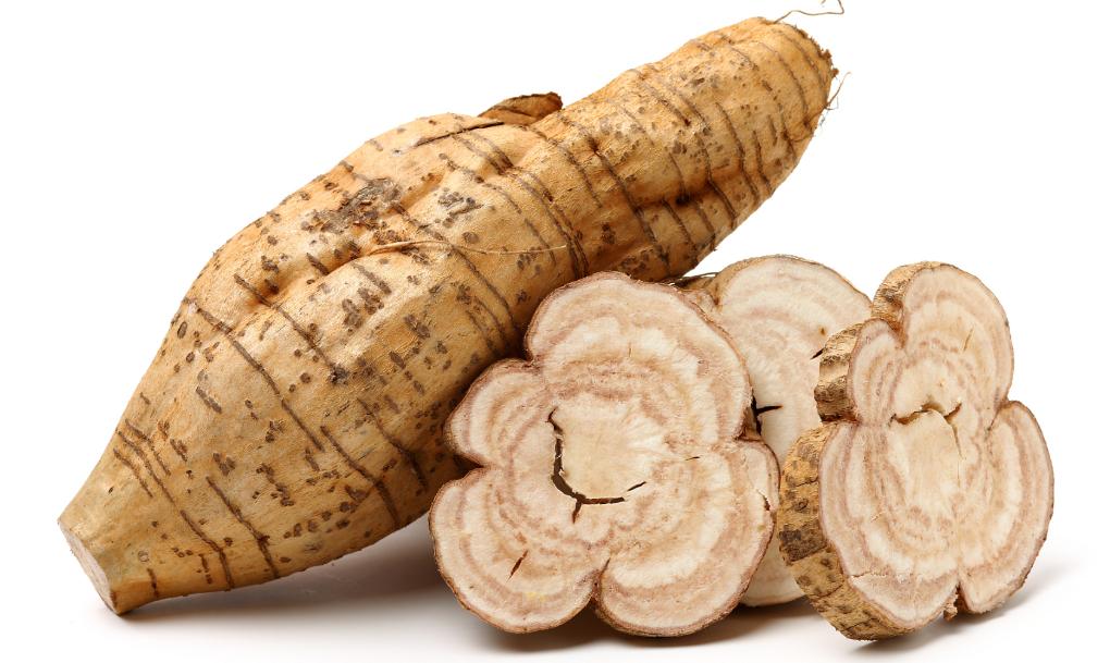 Racine de Pueraria.jpg