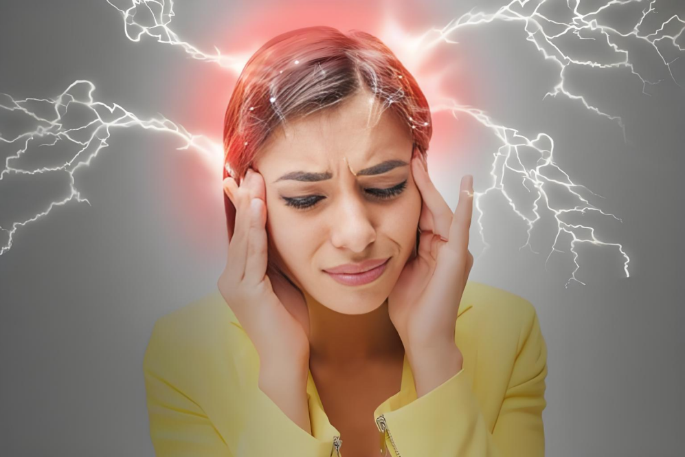 Où ai-je mal ? Il existe de nombreux types de maux de tête. Découvrons leurs causes et les méthodes de soulagement en fonction de leur localisation.