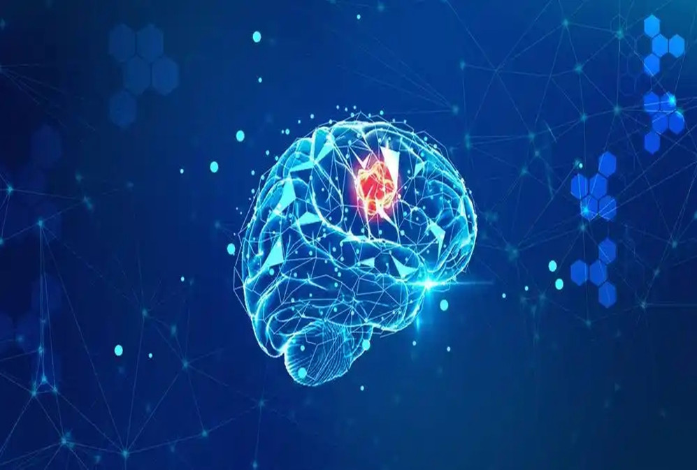 Does phosphatidylserine help improve brain health?