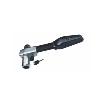 Efficient Anti-Theft Alarm Device - 130 Decibels Of Shocking Sound, Easy To Install, Protect Your Car
