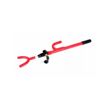 High Quality Steering Wheel Locking Device - Available In A Variety Of Specifications, Sturdy And Durable To Protect Your Car