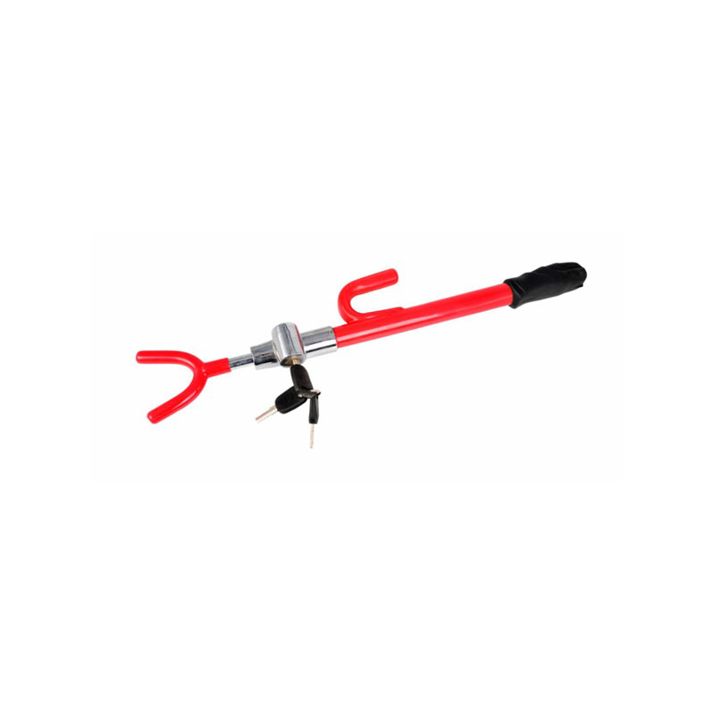 Enhance Vehicle Safety With CQ-6888 Anti-Theft Device