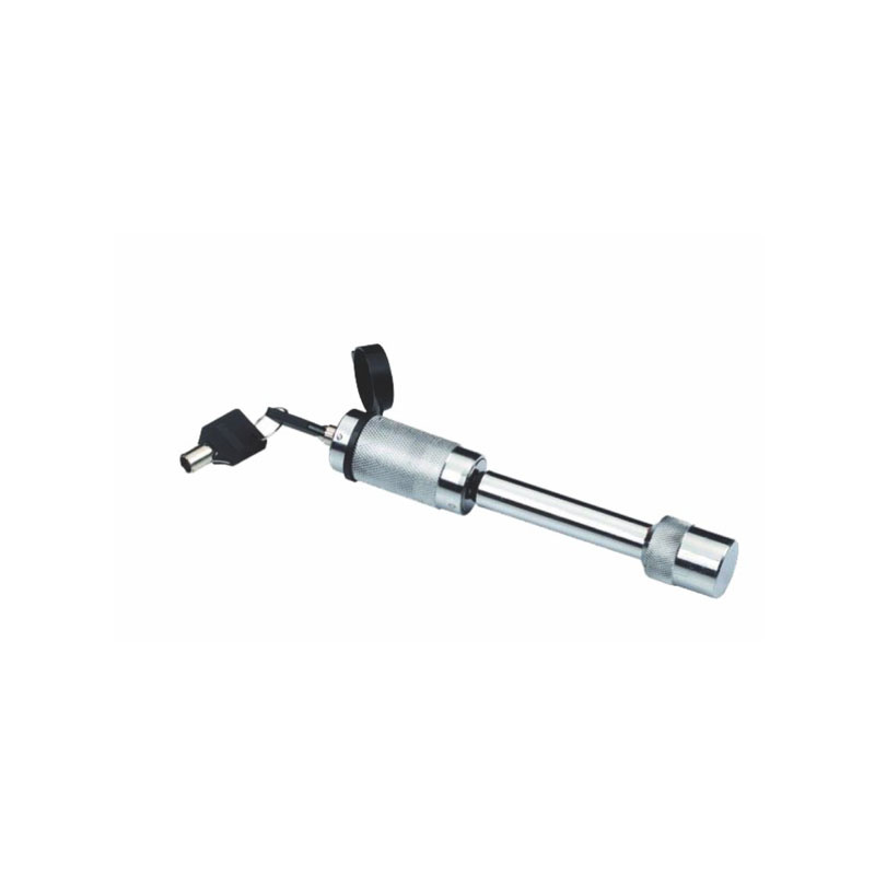 Secure Your Trailer With The CQ-2017/CQ-2017A Locking Hitch Pin