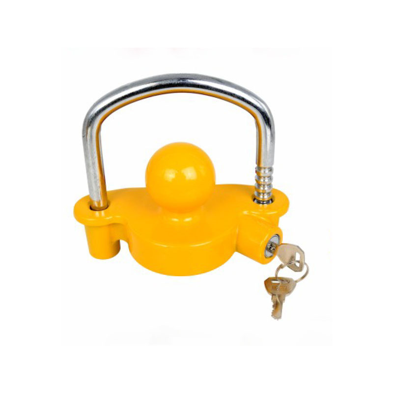 Unlock Security: CQ-2019 And CQ-2019-A Connection Locks