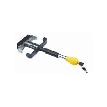 CQ-6010A: Comprehensive Review of Multifunctional Locks