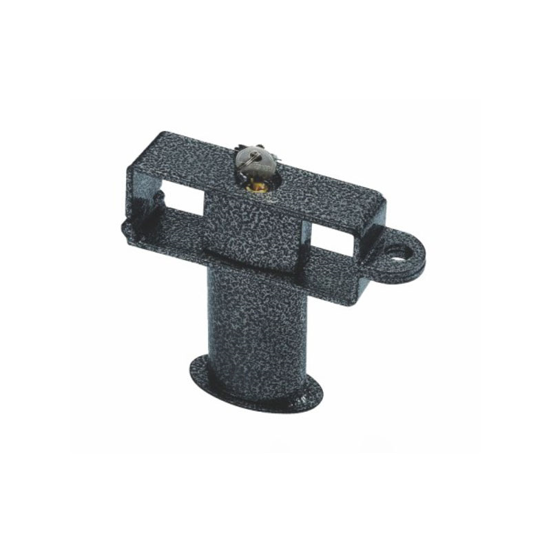 High Quality 304 Stainless Steel Locking Clutch Lock - Security Anti-Theft Accessory for Cars, Trucks, Vans and SUVs