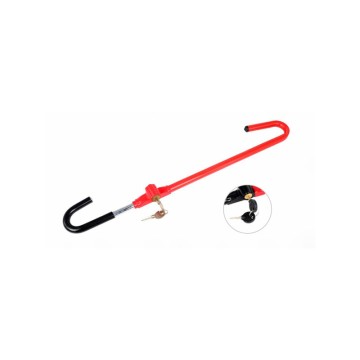 High Quality Wheel Pedal Lock - The Perfect Combination Of Safety And Durability