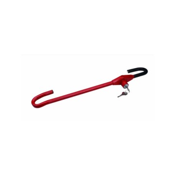 Use CQ-6082A Steering Wheel Lock To Enhance Vehicle Safety