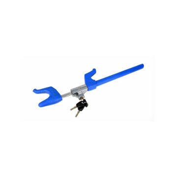 High Performance Car Anti-Theft Lock - Advanced Design To Ensure Vehicle Safety