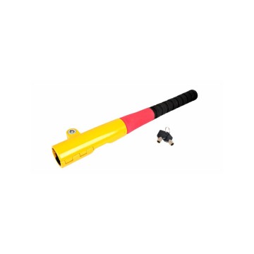Car Steering Wheel Anti-Theft Lock-Sturdy Structure, Easy Operation, Safety Protection