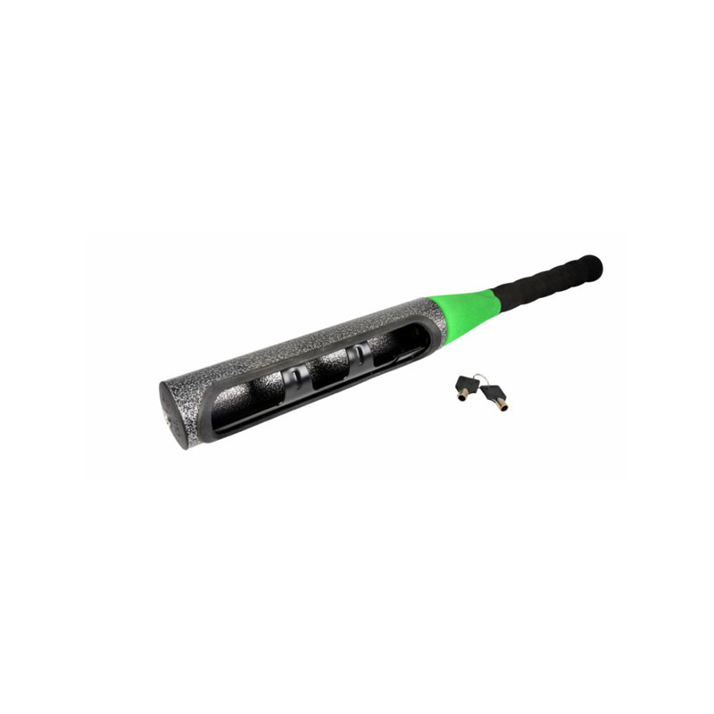Car Steering Wheel Lock - Essential For Safety And Anti-Theft, Convenient And Easy To Use, Protect Your Car
