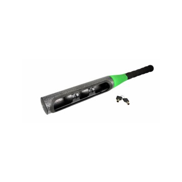 Car Steering Wheel Lock - Essential For Safety And Anti-Theft, Convenient And Easy To Use, Protect Your Car
