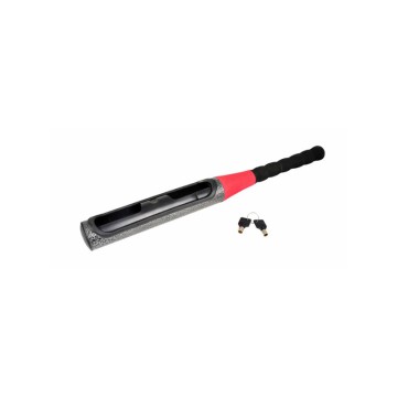 Multifunctional Car Anti-Theft Lock - Suitable For Most Models, Fast Locking And Unlocking To Ensure Driving Safety