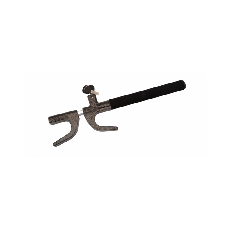 Use CQ-6068C Anti-Theft Steering Lock To Enhance Vehicle Safety