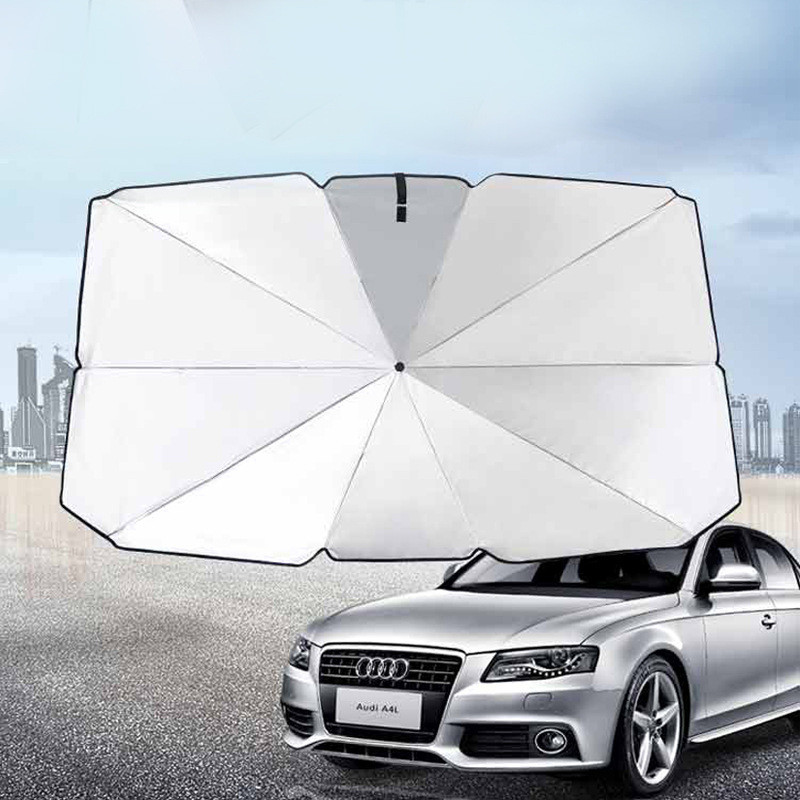 Application of Laser Film-Automobile