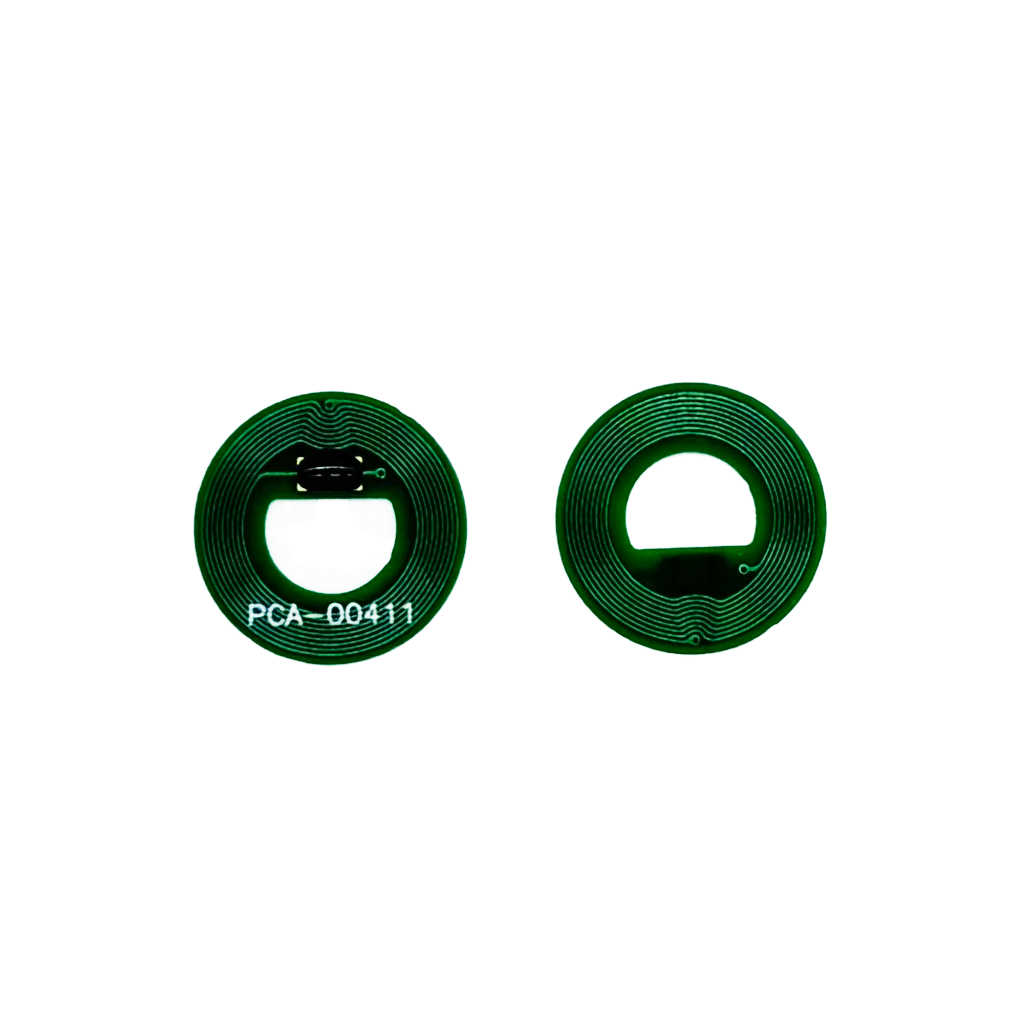 High Quality High-Performance RFID PCB Tag for Identification-OD14.4 ...