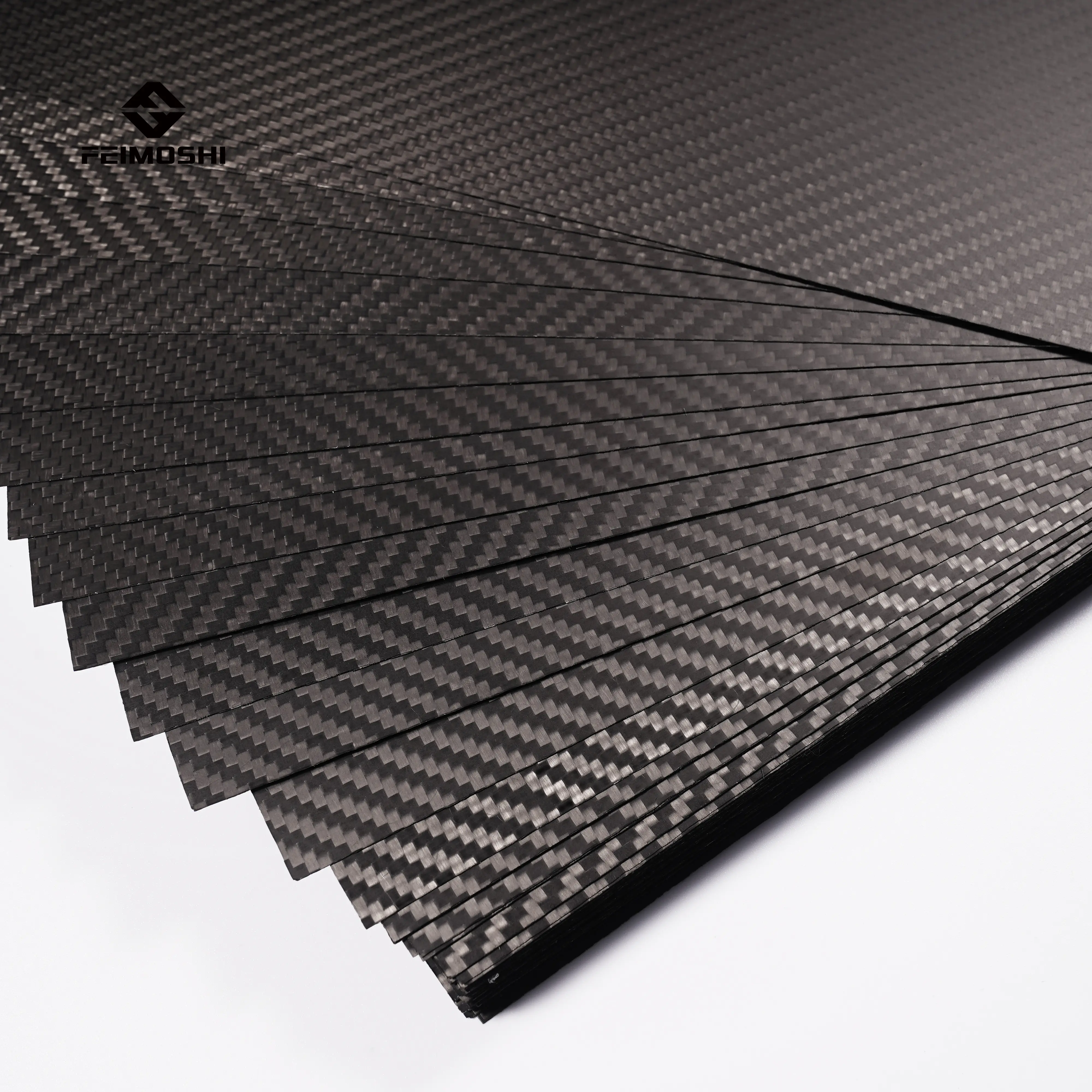 Application of Carbon Fiber Phone Cases
