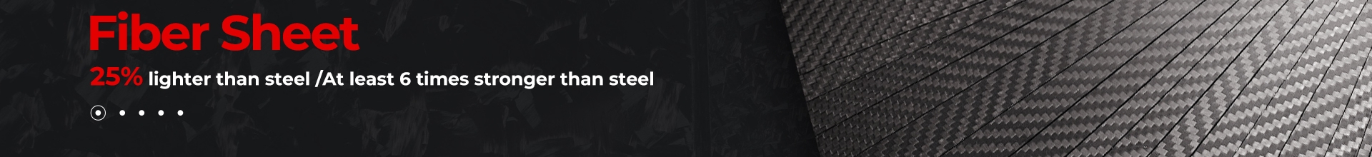 Custom Honeycomb Carbon Fiber Sheet