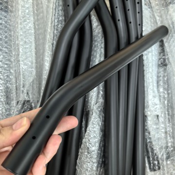 Custom Shaped Carbon Fiber Tube – Lightweight & Durable Solutions