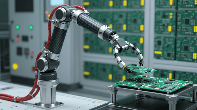 Bracci robotici in fibra di carbonio: la prossima grande novità nella produzione intelligente (2).png