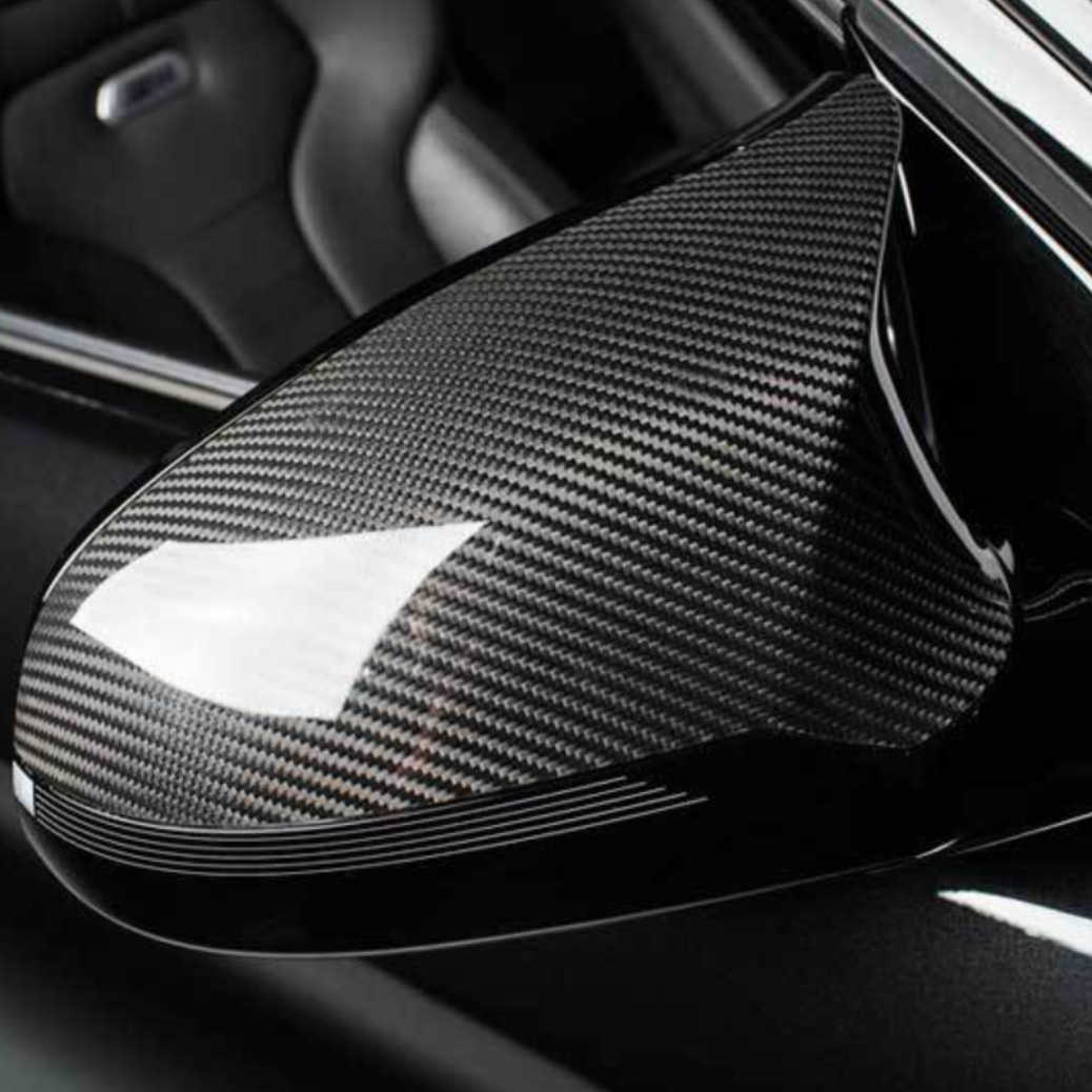 How We Use Carbon Fiber Tubes in Our Daily Lives