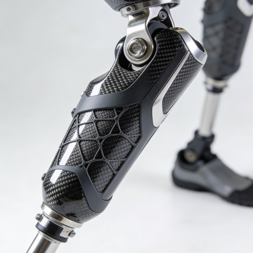 How Carbon Fiber is Used in Medical Devices